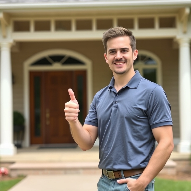 Founder of Ant & Rodent Pest Control Lodi